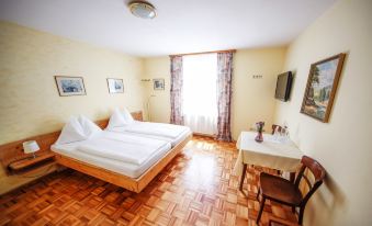 Hotel Lehenerhof
