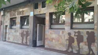Albergue Bide-Ona Hotels in Lejona