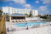 Courtyard Fort Walton Beach-West Destin Hotels in Okaloosa Island