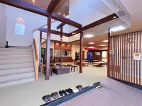 Oyado Hachibei Hotels in Takayama