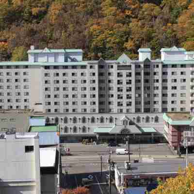 Mahoroba酒店 Hotel Exterior