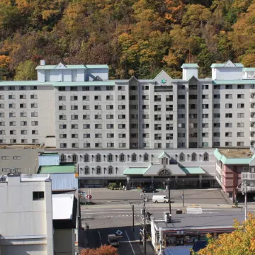 Hotel Mahoroba