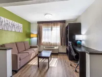 Sleep Inn & Suites Salina I-135 Hoteles en Salina