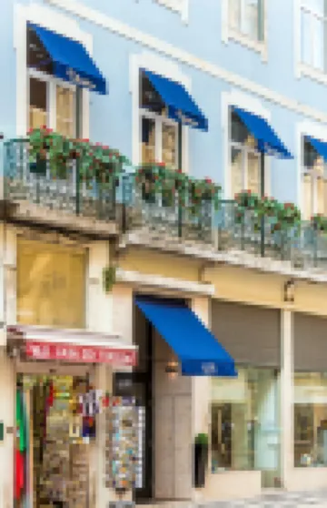 โรงแรมโฉมขนาดเล็ก The Lift โดย RIDAN Hotels โรงแรมใกล้สถานีรถไฟใต้ดินรอสซิโอ