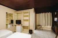 Pousada Lenda das Águas Các khách sạn ở Fernando De Noronha