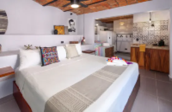 Distrito 88 - Hotel Boutique Only Adults