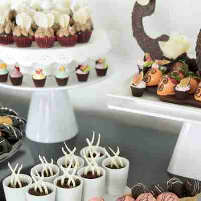 Excellence Playa Mujeres - Adults Only All Inclusive Dining/Meeting Rooms