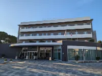 Hotel Montegrotto Terme Mioni Royal San Hotel a Montegrotto Terme