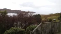 Tigh na Fraoch - parkir