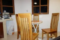 El Bungalow de Gaby Hotels in Bongara Province