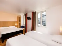 Ibis Roscoff Bord de Mer Hotel di Roscoff