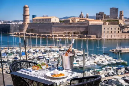 Sofitel Marseille Vieux-Port