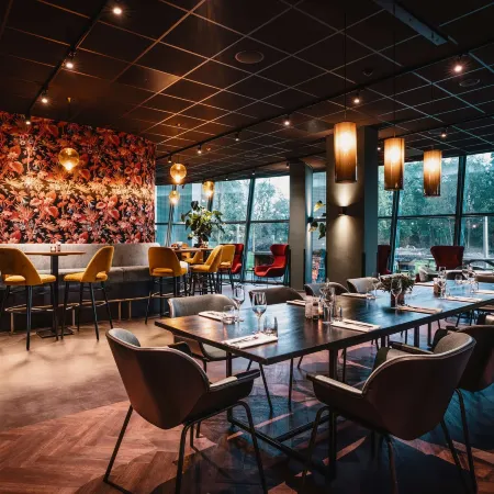 Flonk Hotel Groningen Zuid, BW Signature Collection