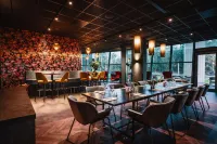 Flonk Hotel Groningen Zuid, BW Signature Collection - breakfast