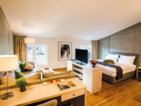 Landgut Stober Hotels in Havelland