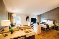 Landgut Stober Hotels in Ribbeck