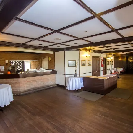 Sarova Imperial Hotel, Kisumu