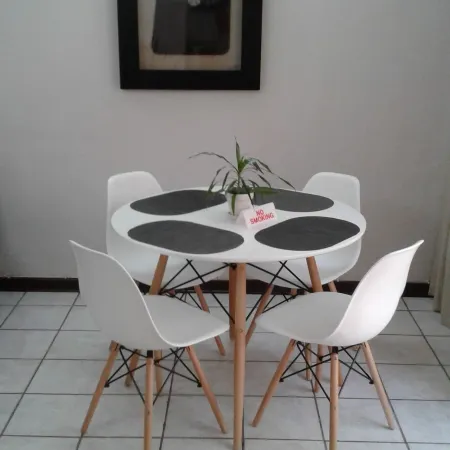 Protea Park Self Catering Guesthouse