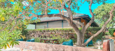 Moorea Golf Lodge