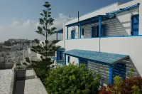 Pension Ocean View - vue sur la montagne