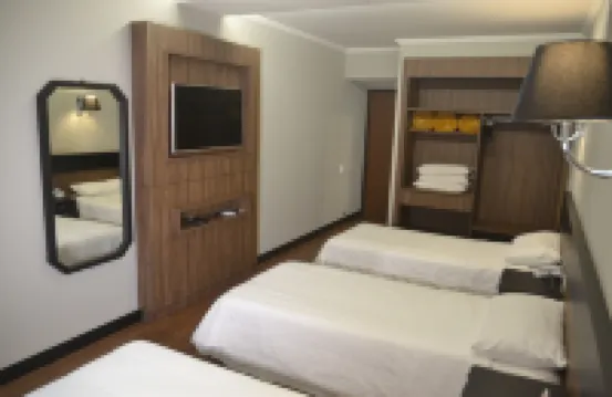 Premium Vila Velha Ponta Grossa Hotels in 