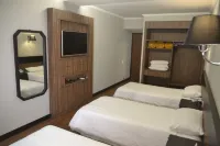 Premium Vila Velha Ponta Grossa Hotel a Ponta Grossa