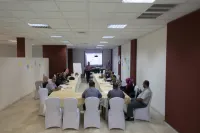 City Inn Palace Hotel