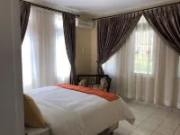 Villa Sofia Kota Bunga Hotels in Sukaresmi