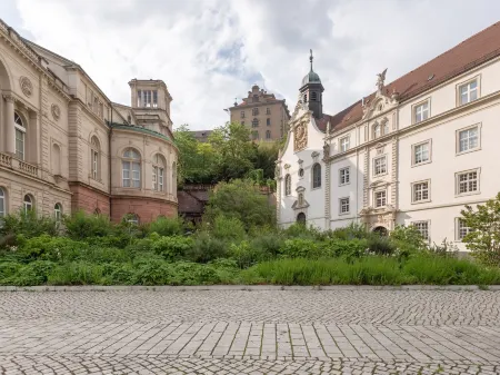 Limehome Baden-Baden Bäderstraße