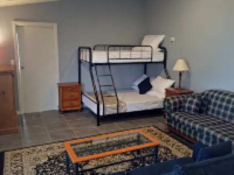 Donegal Farmstay Hotels in Tenterfield