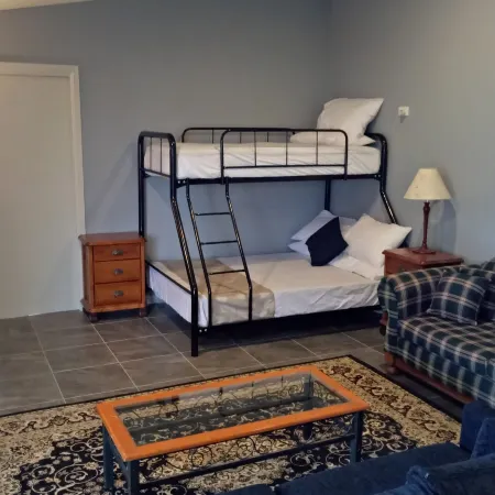 Donegal Farmstay