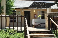 Gooderson Natal Spa Hot Springs & Leisure Reort