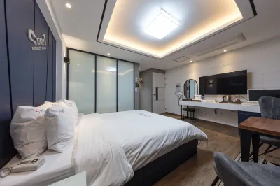 Stay Hotel