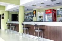 Sport Time Hotel - bar