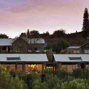 The Olive Exclusive All-Suite Hotel Hotel Exterior