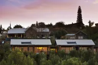 The Olive Exclusive All-Suite Hotel Hotels in Windhoek