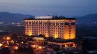 Commodore Hotel Gyeongju Ξενοδοχεία στην πόλη 