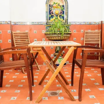 Pension Perez Montilla