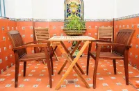 Pension Perez Montilla