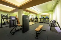 Gora Kadan - Gym
