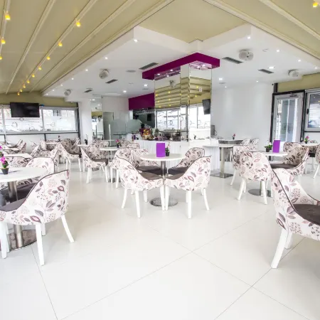 Astera Apart Hotel