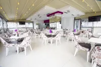 Astera Apart Hotel - petit déjeuner