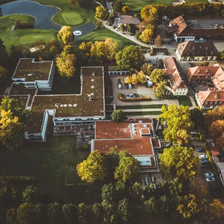 Schlosshotel Monrepos