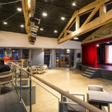 Hôtel Club Mmv les Brévières