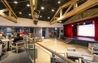 Hôtel Club Mmv les Brévières