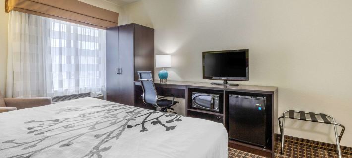 Sleep Inn Orangeburg Hotels in Orangeburg County