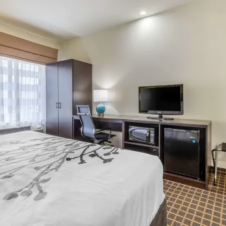 Sleep Inn Orangeburg
