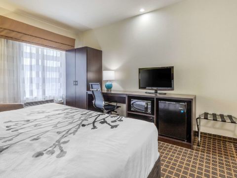 Sleep Inn Orangeburg