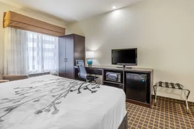 Sleep Inn Orangeburg