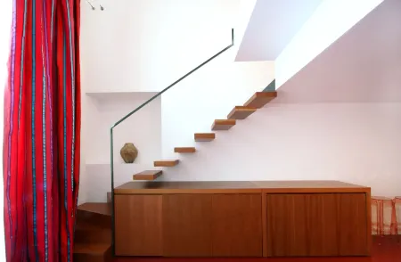 Prêtáloger Verdi 18 Отели в г. Metropolitan City of Naples